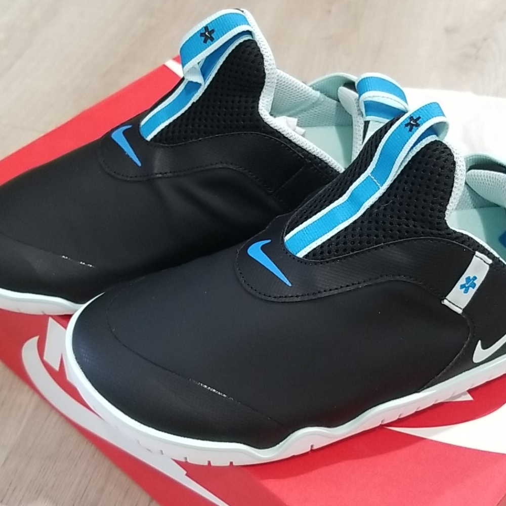 Nike Zoom Pulse